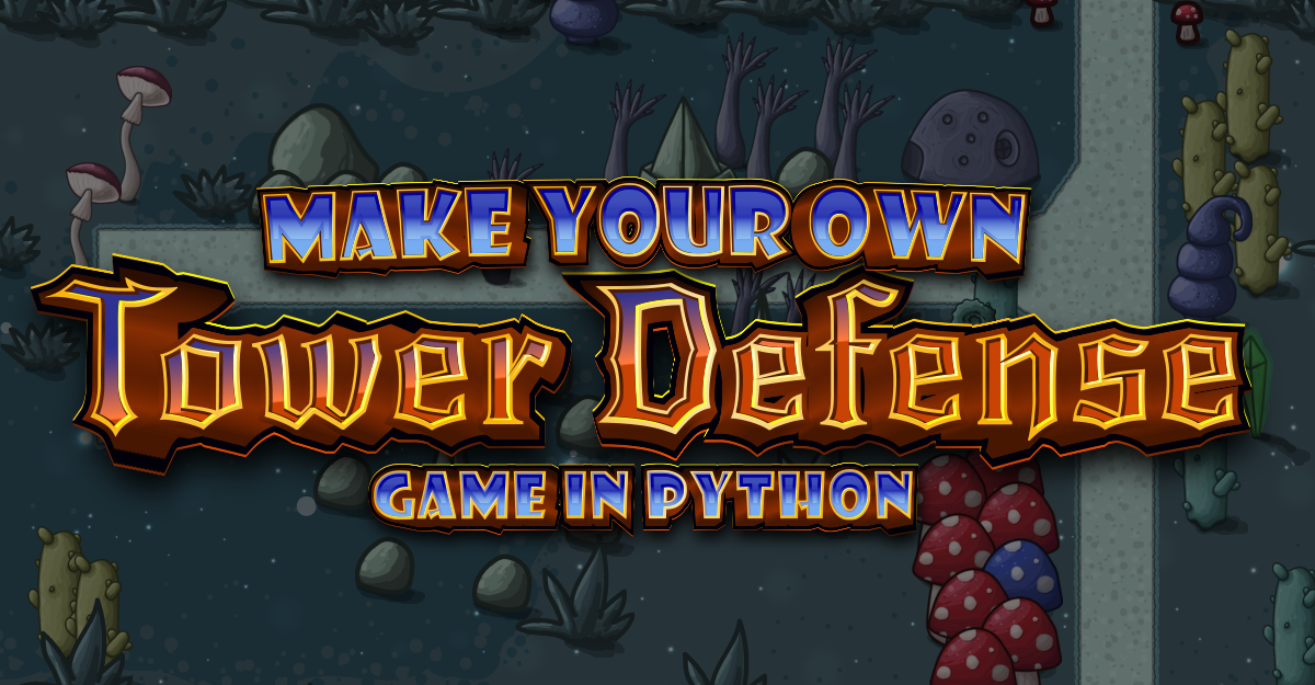 path finding - Map building - Tower Defense - Game Development
