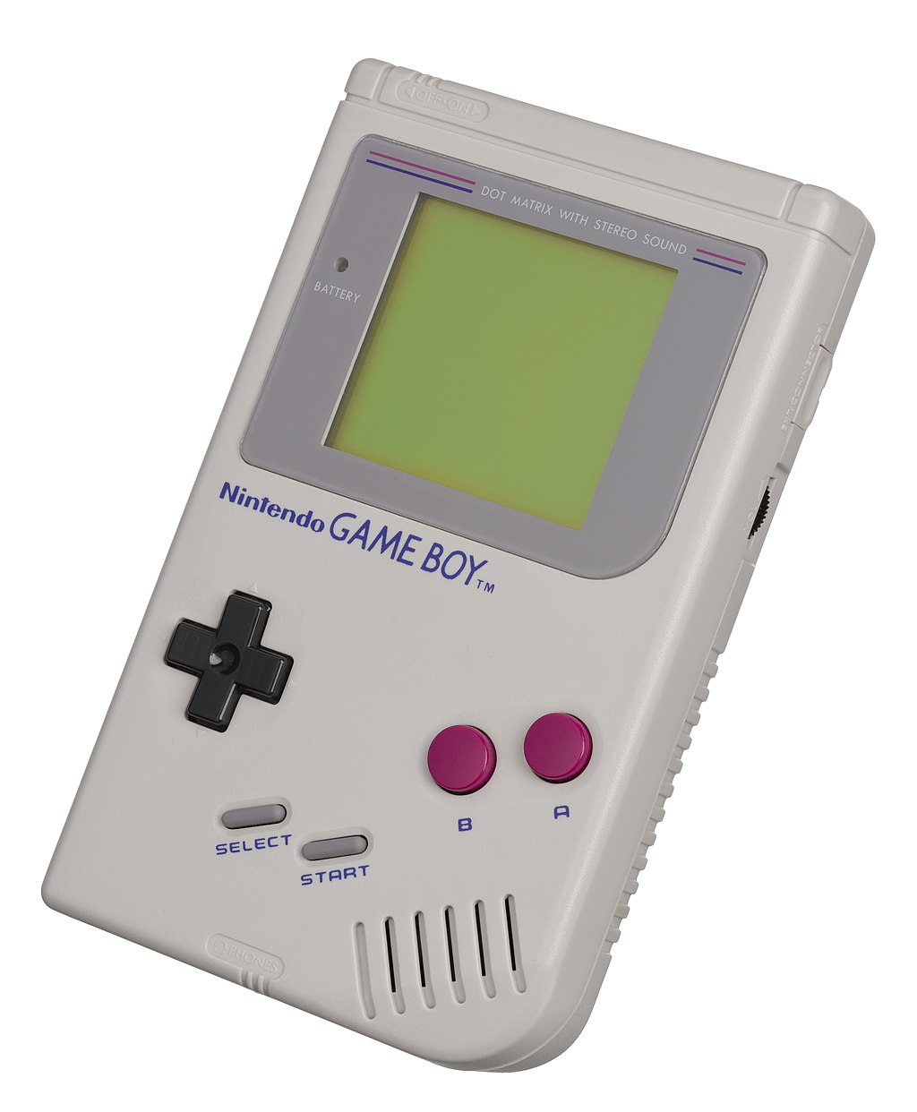 Let's Write a Game Boy Emulator in Python • Inspired Python